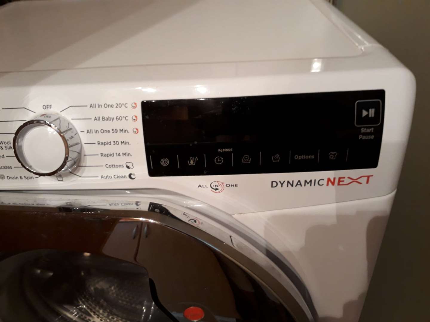 תמונה 2 ,מכונה+מייבש למכירה בחיפה מוצרי חשמל  מכונת כביסה