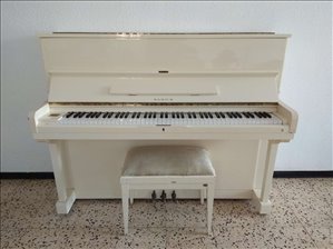 כלי נגינה פסנתר 12 
