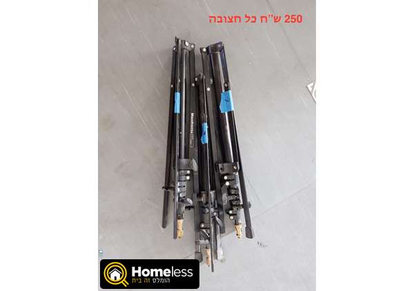 תמונה 4 ,תאורה למכירה בתל אביב צילום  שונות