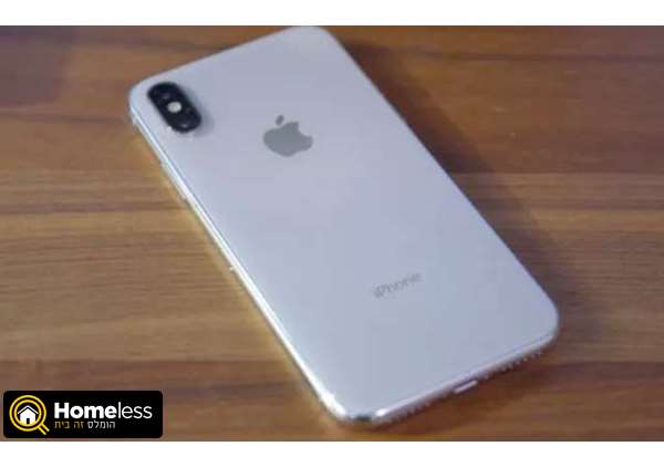 תמונה 2 ,למכירה אייפון X + אחריות למכירה בהרצליה סלולרי  סמארטפונים