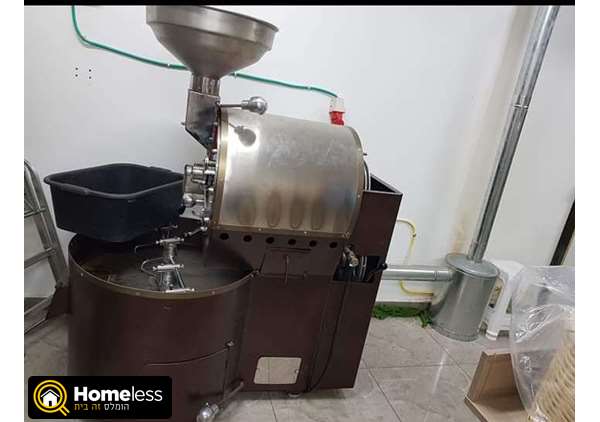 תמונה 1 ,תנור קלייה קפה למכירה בנצרת מוצרי חשמל  אחר