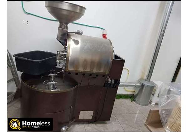 תמונה 2 ,תנור קלייה קפה למכירה בנצרת מוצרי חשמל  אחר