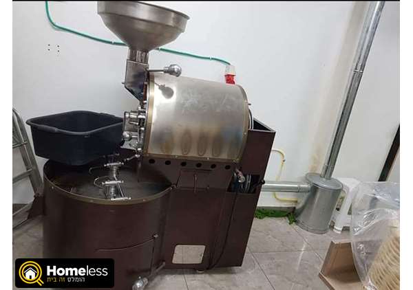 תמונה 3 ,תנור קלייה קפה למכירה בנצרת מוצרי חשמל  אחר