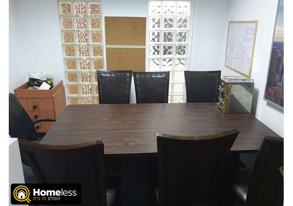 תמונה 2 ,שולחן לחדר ישיבות למכירה בפתח תקווה ריהוט  ריהוט משרדי