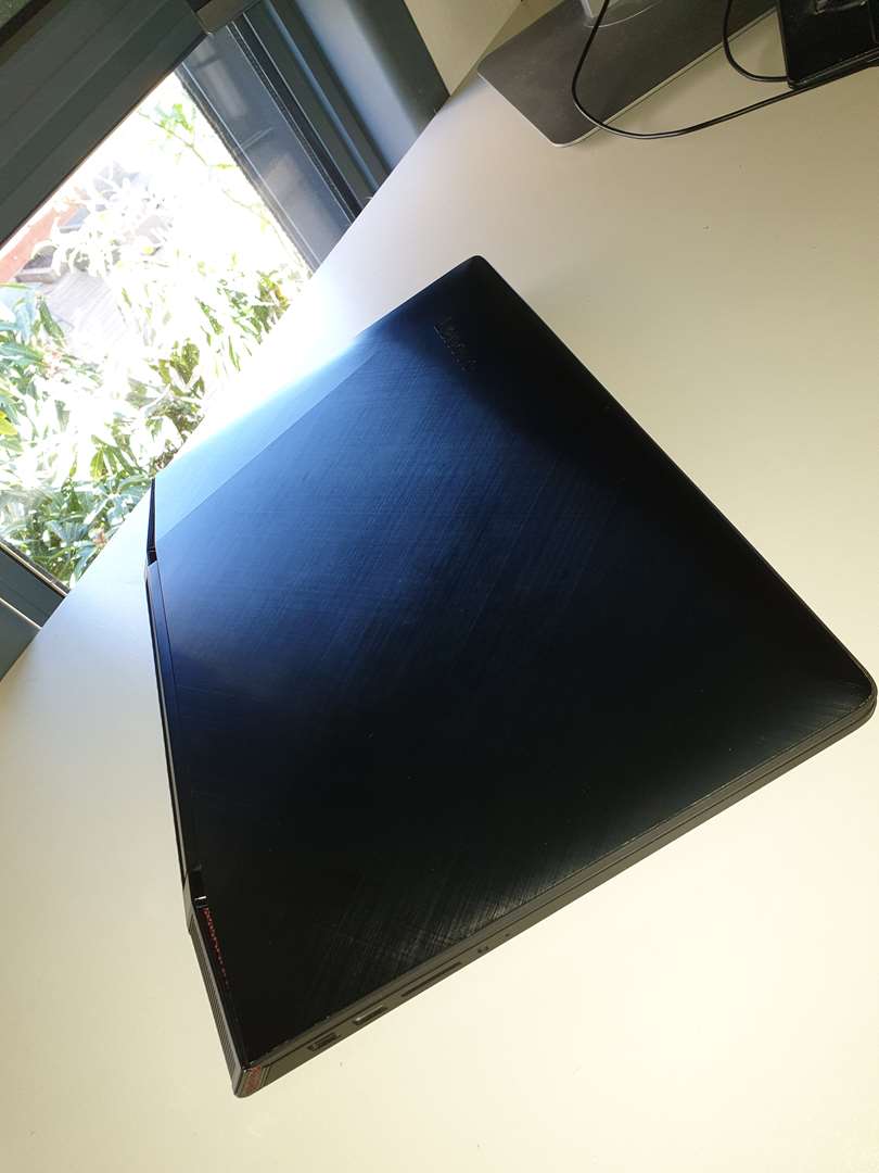תמונה 3 ,Lenovo Ideapad Y700 למכירה בשוהם מחשבים וציוד נלווה  מחשב נייד