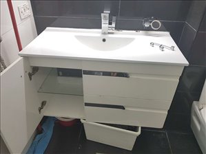 כלים סניטריים לאמבטיה ולשירותים 5 