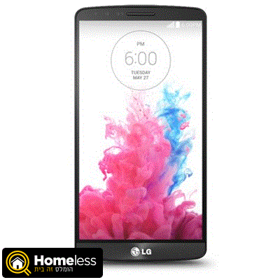 תמונה 1 ,LG 3 למכירה בירושלים סלולרי  סמארטפונים