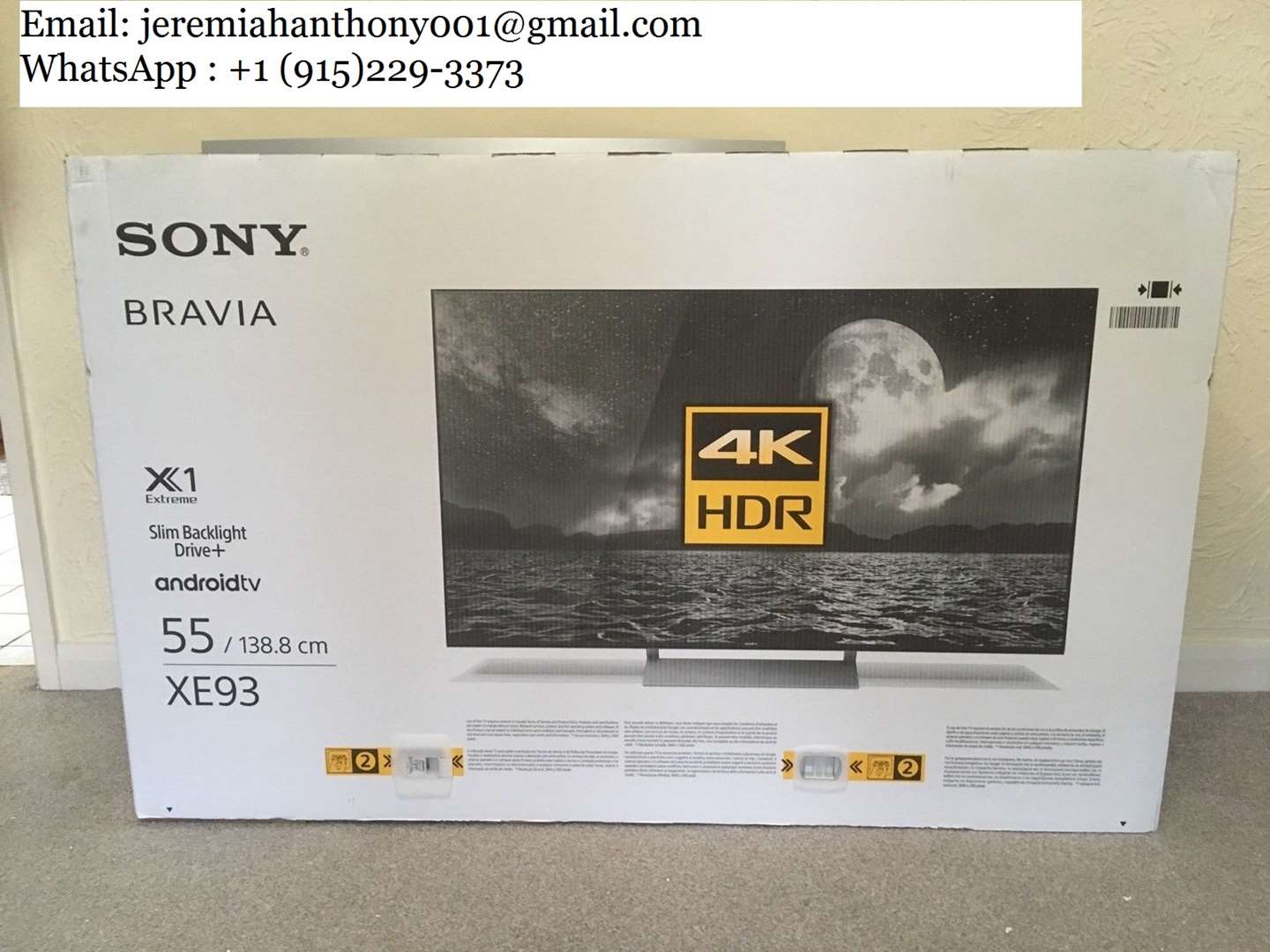 Вес телевизора 65. Коробка телевизора 55cu8000. Коробка от телевизора Sony Hiblac Trinitron. Вес телевизора 55 дюймов Sony.