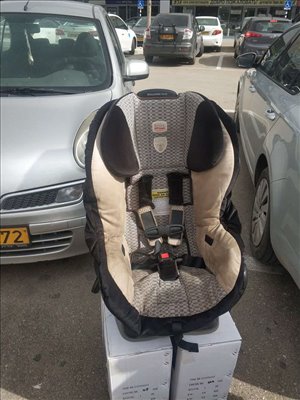 לתינוק ולילד כסא לרכב 30 