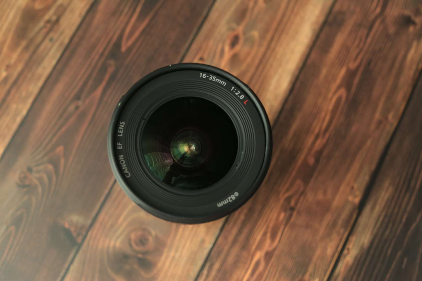 תמונה 2 ,Canon EF 16-35mm f/2.8L II  למכירה בפתח תקווה צילום  עדשות