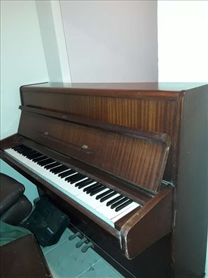 כלי נגינה פסנתר 1 