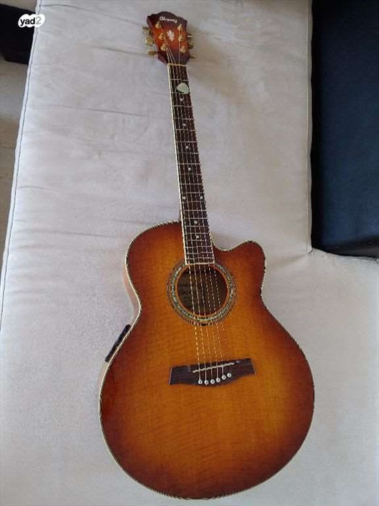 yamaha apx8