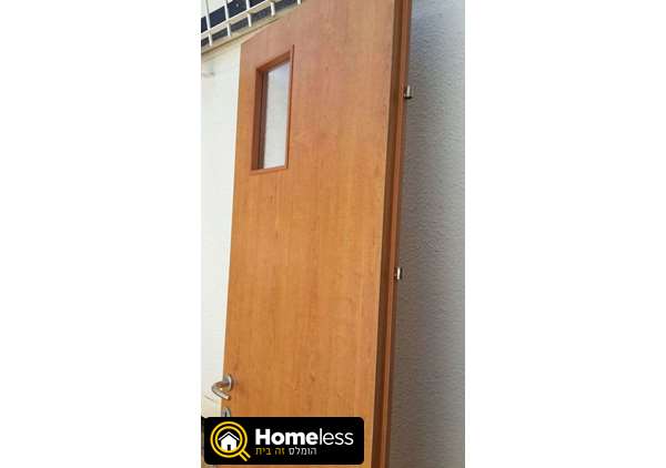 תמונה 1 ,דלתות למכירה בפתח תקווה ריהוט  דלתות