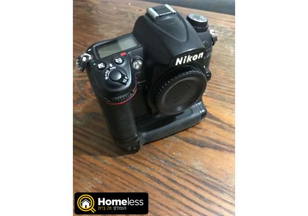 תמונה 1 ,Nikon D7000 למכירה בעין ורד צילום  מצלמה רפלקס דיגיטלית