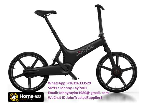 תמונה 1 ,G3Y 2018 אופני אופניים חשמליים למכירה בתל אביב אופניים  אופניים חשמליים