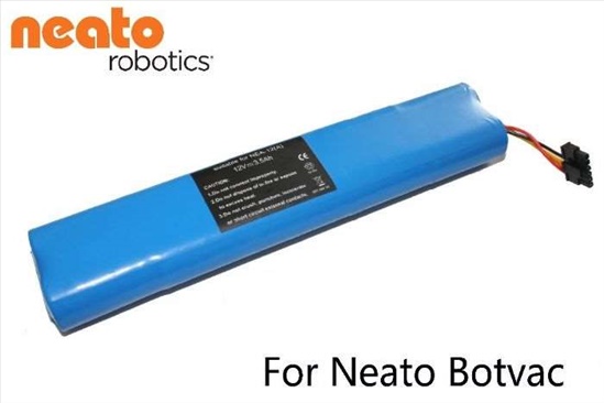 סוללה לשואב אבק רובוטי NEATO B 
