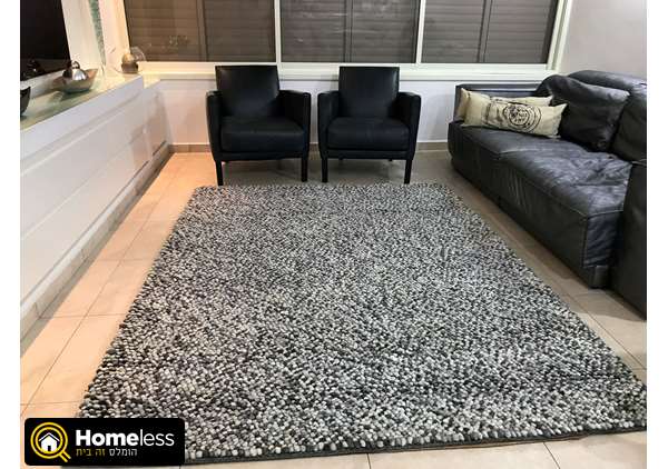 תמונה 1 ,שטיח מצמר איכותי לסלון למכירה בגבעתיים ריהוט  שטיחים