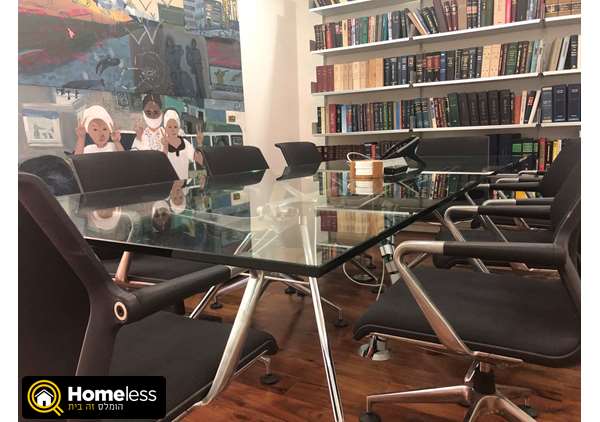 תמונה 3 ,שולחן ישיבות כסאות מנהלים למכירה בתל אביב ריהוט  ריהוט משרדי