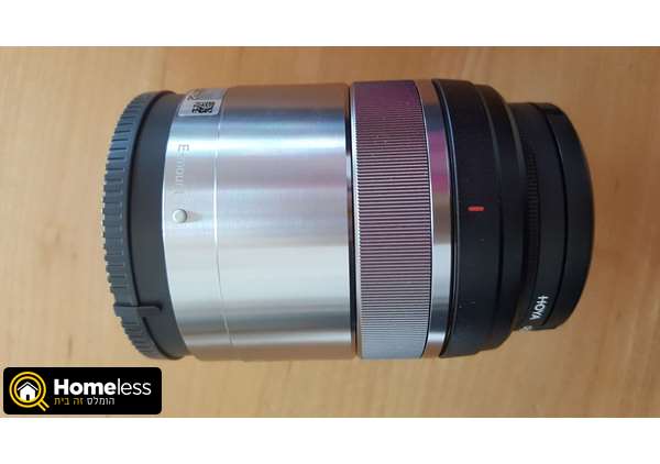 תמונה 3 ,מצלמת MIRRORLESS של חברת SONY למכירה במענית צילום  מצלמה רפלקס דיגיטלית