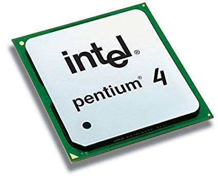 מעבד פנטיום Pentium 4 