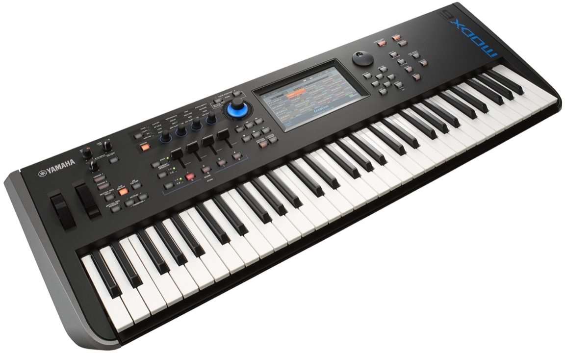 yamaha psr 551