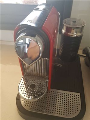 מוצרי חשמל מכונת קפה 19 