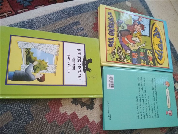 תמונה 1 ,ספרים לילדים למכירה בכמון ספרות ומאמרים  סיפרות