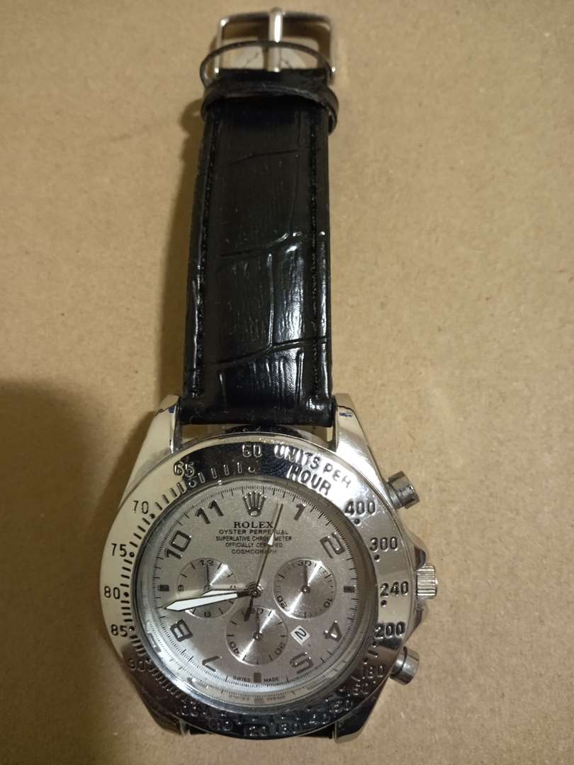 תמונה 1 ,שעון רולקס אוייסטר למכירה באשדוד תכשיטים  שעונים