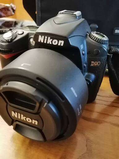 תמונה 2 ,Nikon D90 למכירה באשקלון צילום  מצלמה דיגיטלית