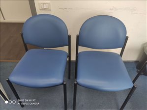 ריהוט כיסאות 10 