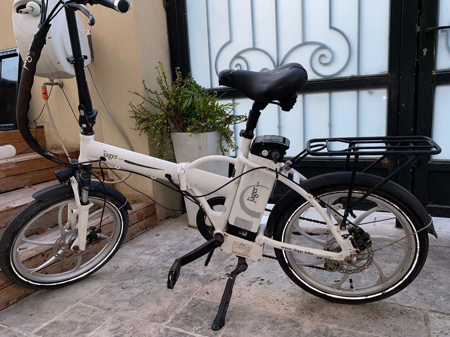 תמונה 1 ,אופניי ג’אגר 2018 למכירה באשדוד אופניים  אופניים חשמליים