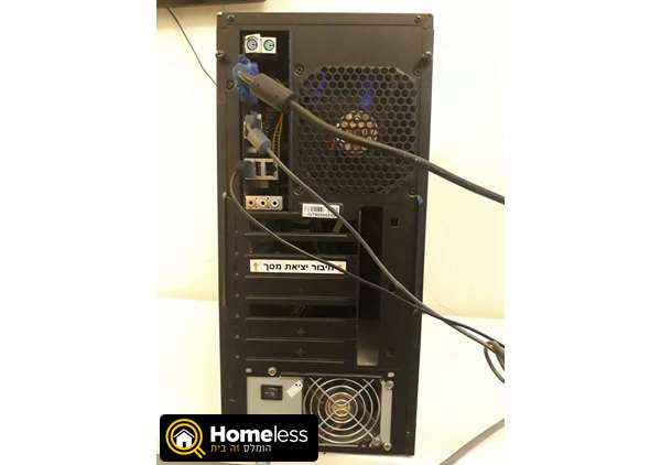 תמונה 2 ,מחשב i7 למכירה בפתח תקווה מחשבים וציוד נלווה  מחשב שולחני