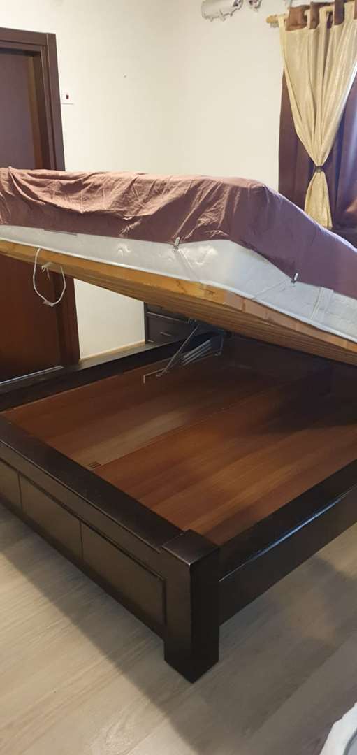 תמונה 3 ,מיטה ארון שידות למכירה ברחובות ריהוט  חדרי שינה
