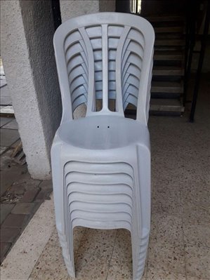 ריהוט כיסאות 8 