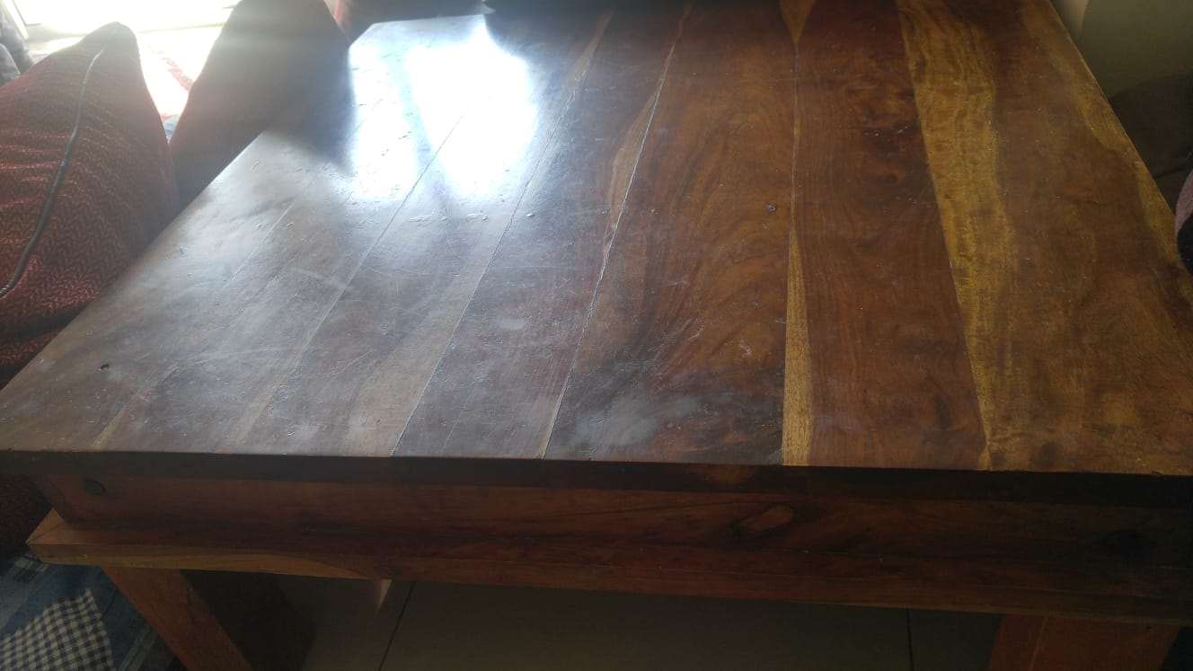 תמונה 1 ,שולחן  למכירה בקדימה צורן ריהוט  ריהוט עתיק