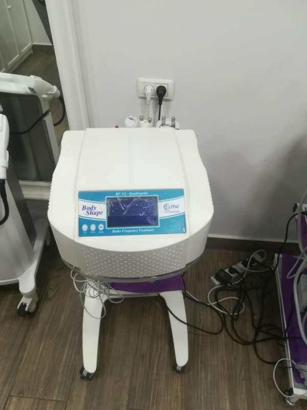 קוסמטיקה וטיפוח - טיפוח 