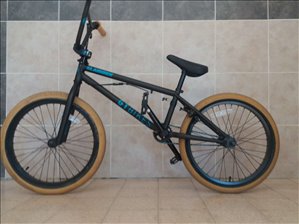 אופניים אופני פעלולים/BMX 36 