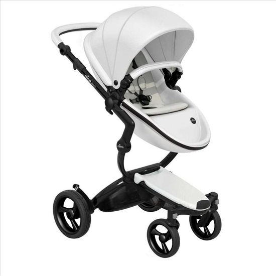 stokke mima