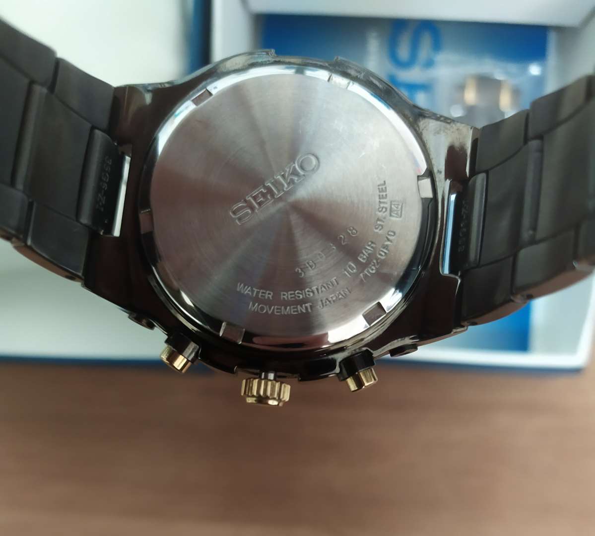 Seiko snaa30 cheap