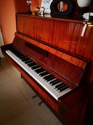 כלי נגינה פסנתר 36 
