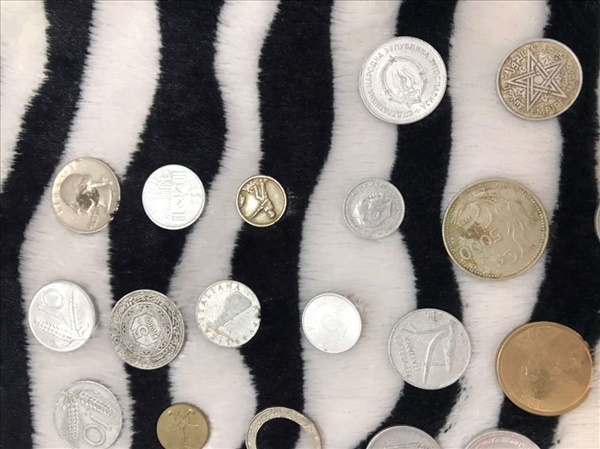 תמונה 1 ,מטבעות ושטרות  למכירה בטבריה צילום  שונות
