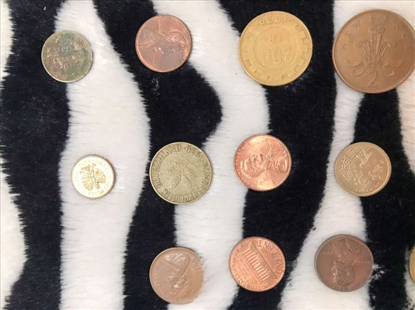 תמונה 1 ,מטבעות ושטרות עתיקים למכירה בטבריה אספנות  בולים, מעטפות וגלויות