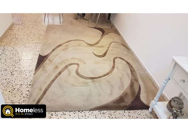 תמונה 2 ,שטיח צמר קלאסי איכותי למכירה בנתניה ריהוט  שטיחים