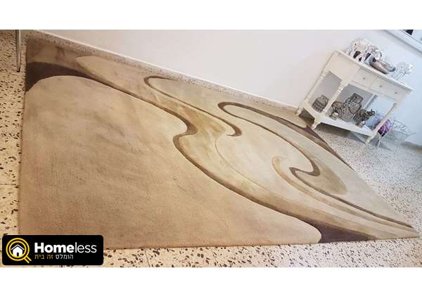 תמונה 3 ,שטיח צמר קלאסי איכותי למכירה בנתניה ריהוט  שטיחים