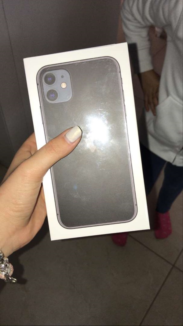 תמונה 1 ,אייפון 11 למכירה בתל אביב סלולרי  סמארטפונים
