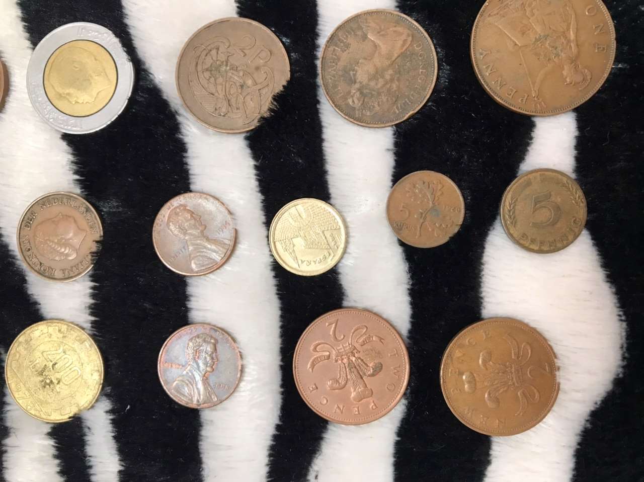 תמונה 3 ,מטבעות ושטרות עתיקים למכירה בטבריה אספנות  בולים, מעטפות וגלויות