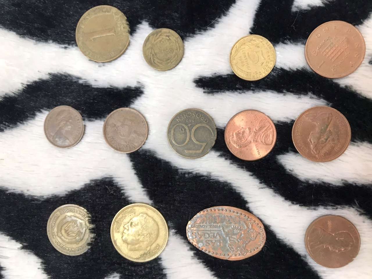 תמונה 4 ,מטבעות ושטרות עתיקים למכירה בטבריה אספנות  בולים, מעטפות וגלויות