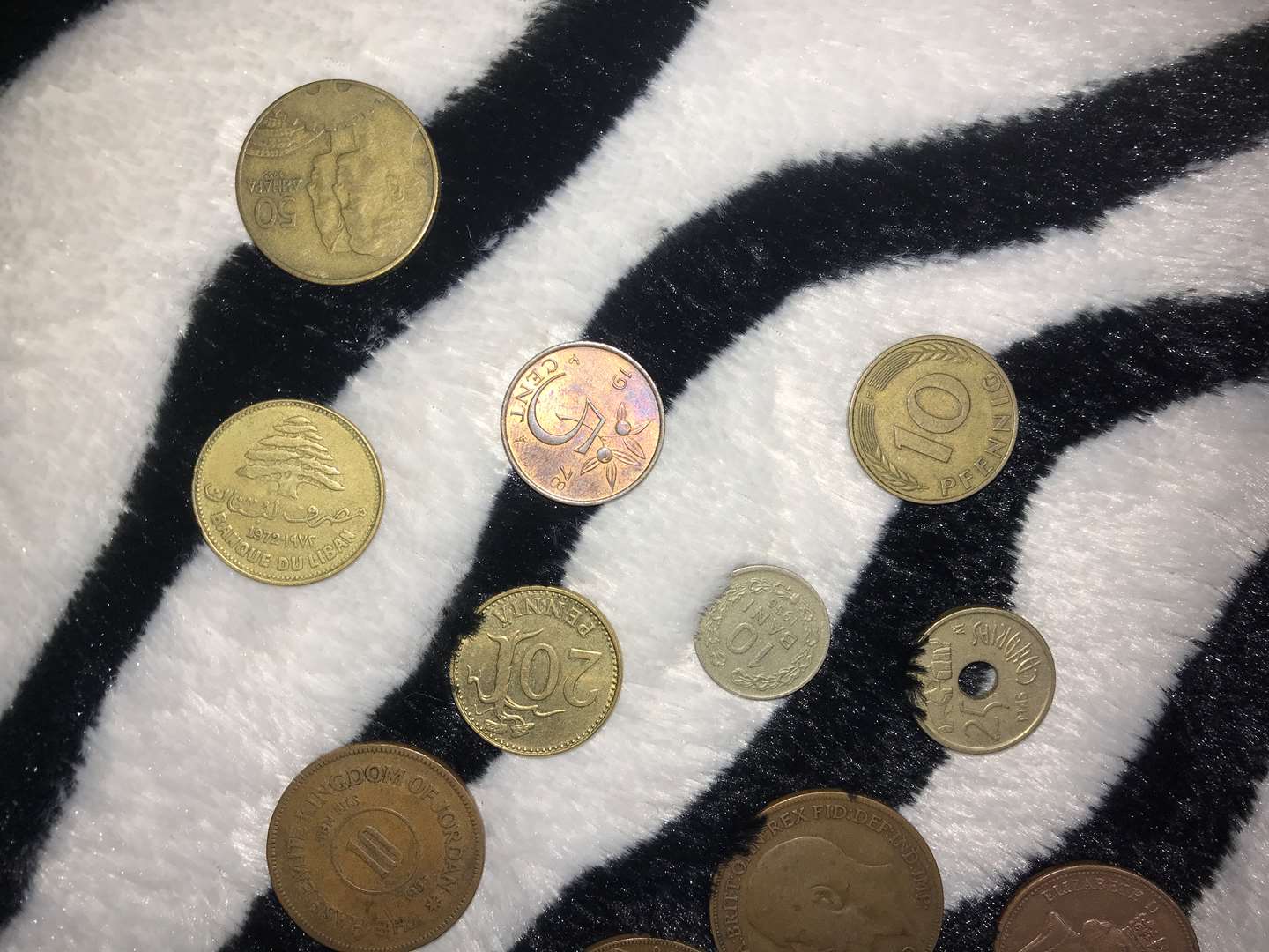 תמונה 1 ,מטבעות ושטרות עתיקים  למכירה בטבריה  אספנות  מטבעות ושטרות