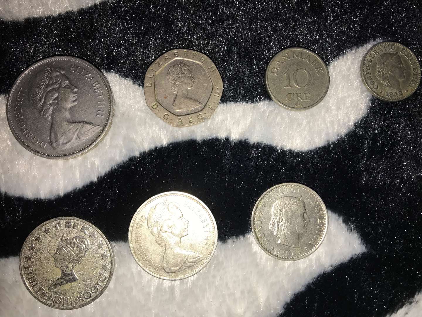 תמונה 2 ,מטבעות ושטרות למכירה  למכירה בטבריה  אספנות  מטבעות ושטרות