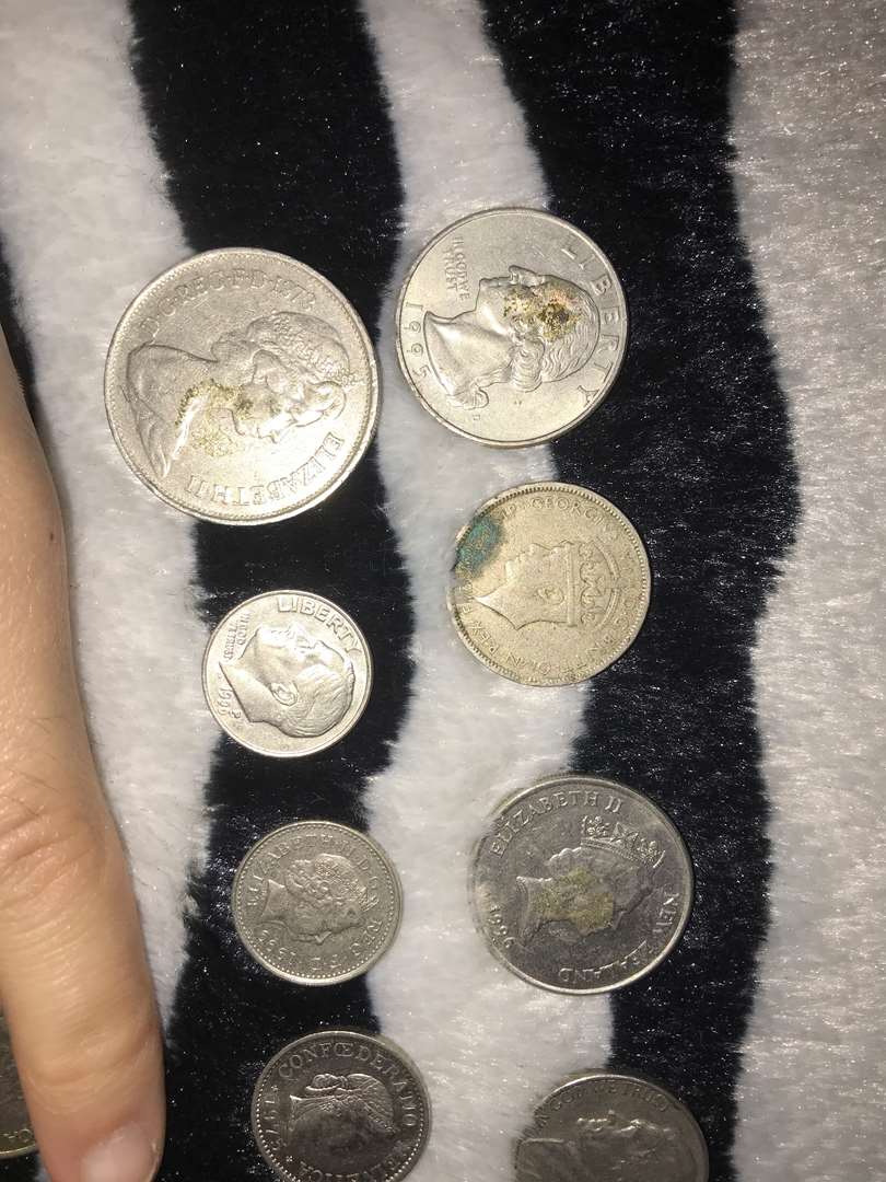 תמונה 3 ,מטבעות ושטרות למכירה  למכירה בטבריה  אספנות  מטבעות ושטרות